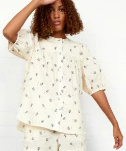 Second Female Toka Shirt