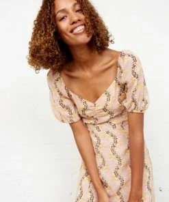 Second Female Magne Dress