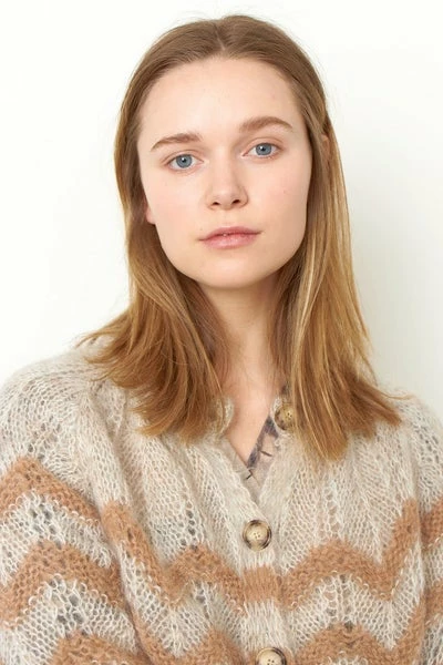 Second Female Second Female Juliette Cardigan