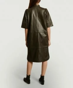 Second Female Indie Dress