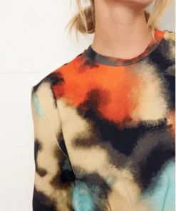 Second Female Tee Cordata