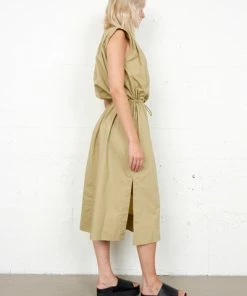 Second Female Dagny Dress Sponge