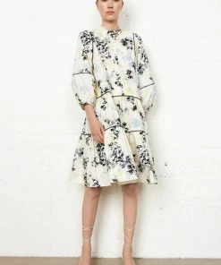 Second Female Nyssi Dress