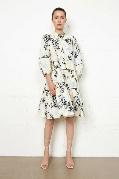 Second Female Nyssi Dress