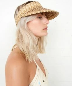 Second Female Annfrid Cap