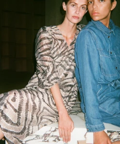 Second Female Lilly Dress