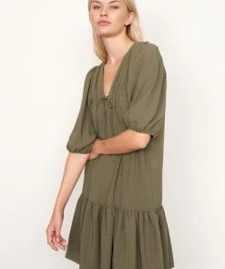 Second Female Tara Dress