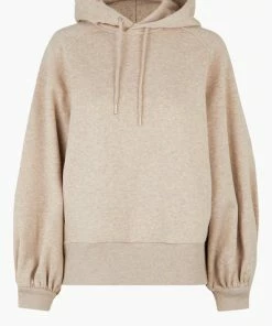 Second Female Fuchsia Sweat Safari