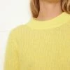 Second Female Brooky Knit Jumper