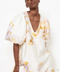 Second Female Dress Angelica