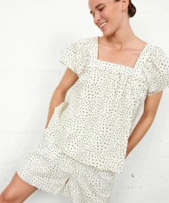 Second Female Birne Top Brazilian Sand