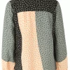 Second Female Paprica Blouse