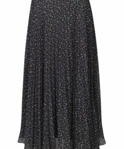 Second Female Della Pleated Skirt