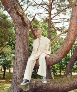 Second Female Trousers Ficaria