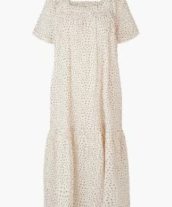 Second Female Birne Maxi Dress