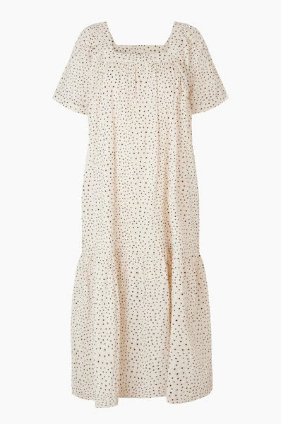 Second Female Birne Maxi Dress