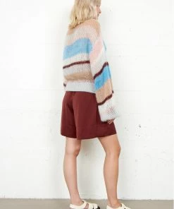 Second Female Alfi Knit