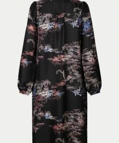 Second Female Roanne Midi Dress