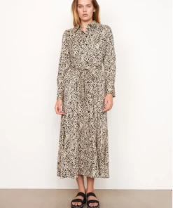 Second Female Dress Sevilla Maxi