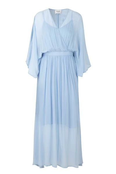 Second Female Dress Maxi Tulipa By Second Female