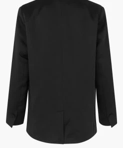 Second Female Baylor Tuxedo Blazer