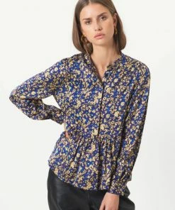 Second Female Spirit Blouse