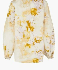 Second Female Lica Ls Shirt