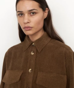 Second Female Shirt Boya