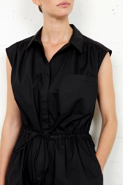 Second Female Dagny Jumpsuit