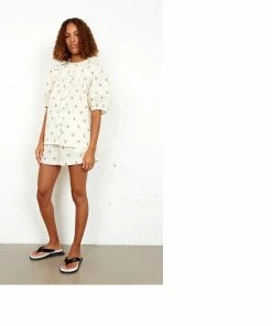 Second Female Toka Shirt