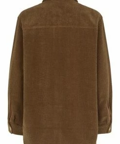 Second Female Shirt Boya