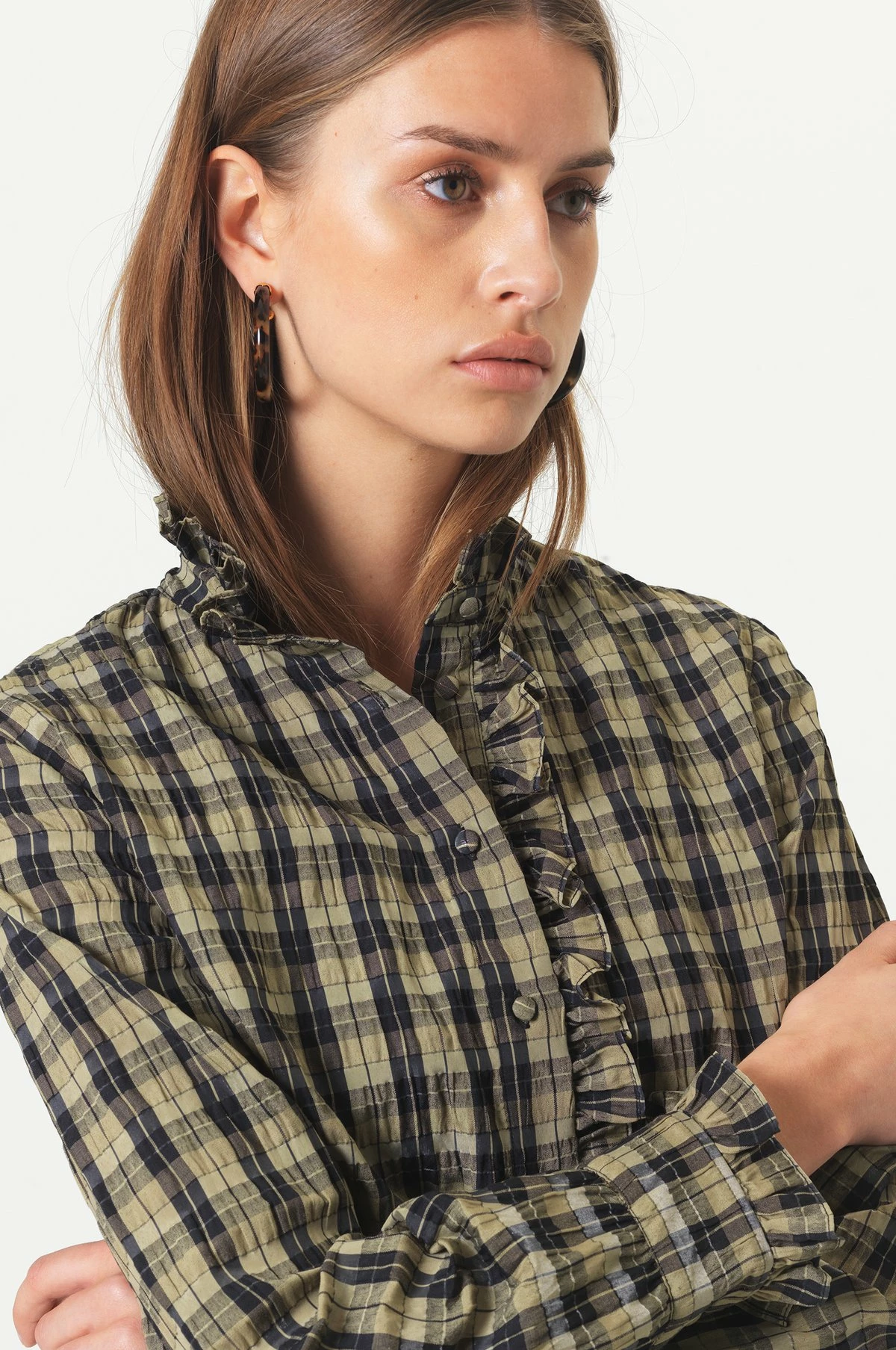 Second Female Osla Shirt