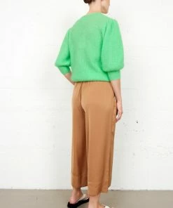 Second Female Brooky Knit