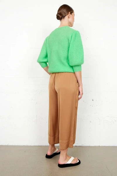 Second Female Brooky Knit