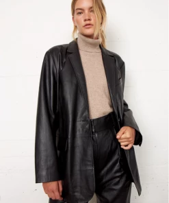 Second Female Knit Vest Yudun