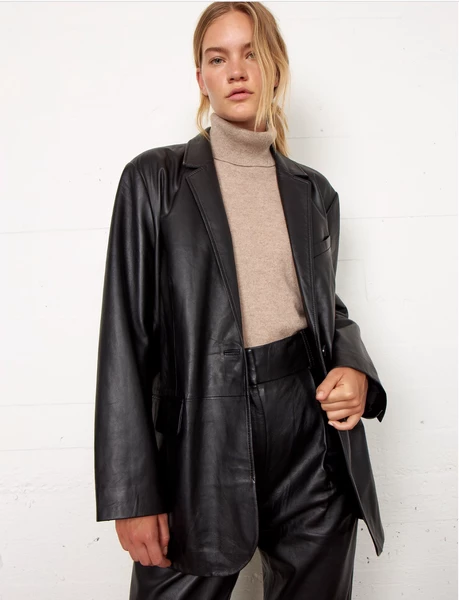 Second Female Knit Vest Yudun