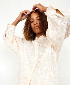 Second Female Aloysalnna Shirt