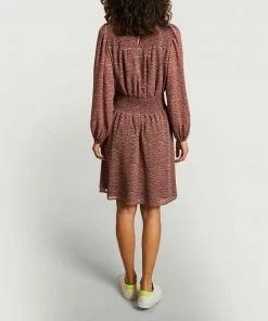 Second Female Rouge Roan Venezia Dress