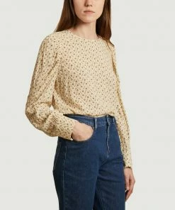 Second Female Siri Blouse