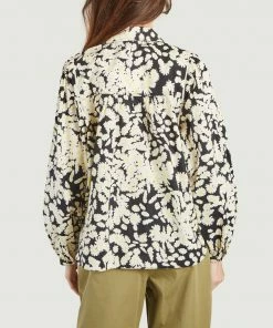 Second Female Scilla Printed Blouse