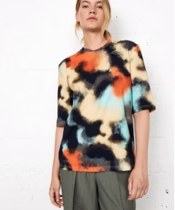 Second Female Tee Cordata