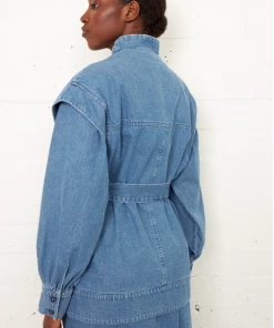 Second Female Waistcoat Jeanie