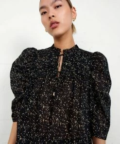 Second Female Jodis Blouse