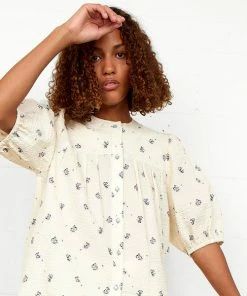 Second Female Toka Brazilian Sand Shirt