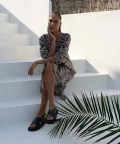 Second Female Lilly Dress