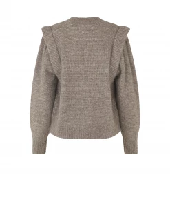 Second Female Abby Knit