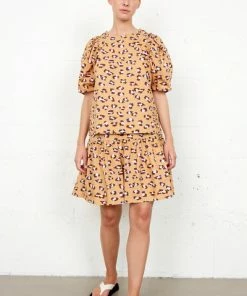 Second Female Kalma Blouse