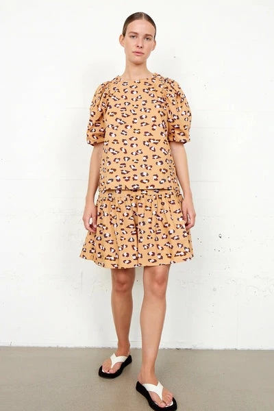 Second Female Kalma Blouse