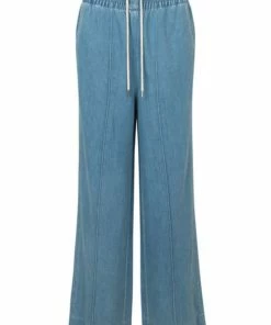 Second Female Ingrid Trousers