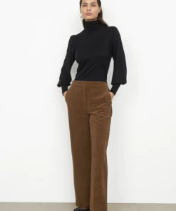 Second Female Trousers Boya